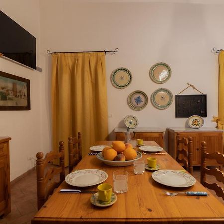 Casa Museo A' Rina Villa Belpasso Bagian luar foto