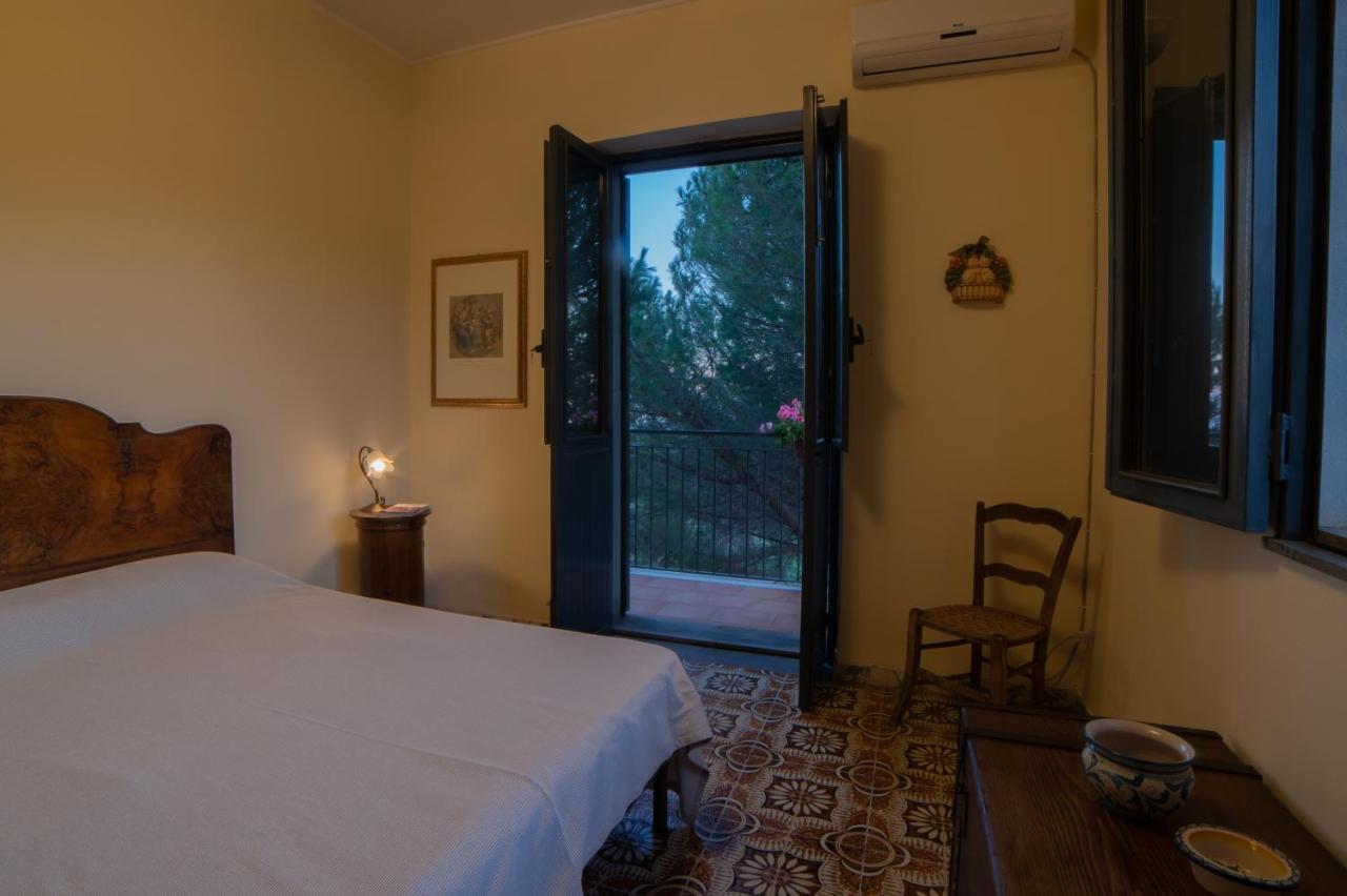 Casa Museo A' Rina Villa Belpasso Bagian luar foto