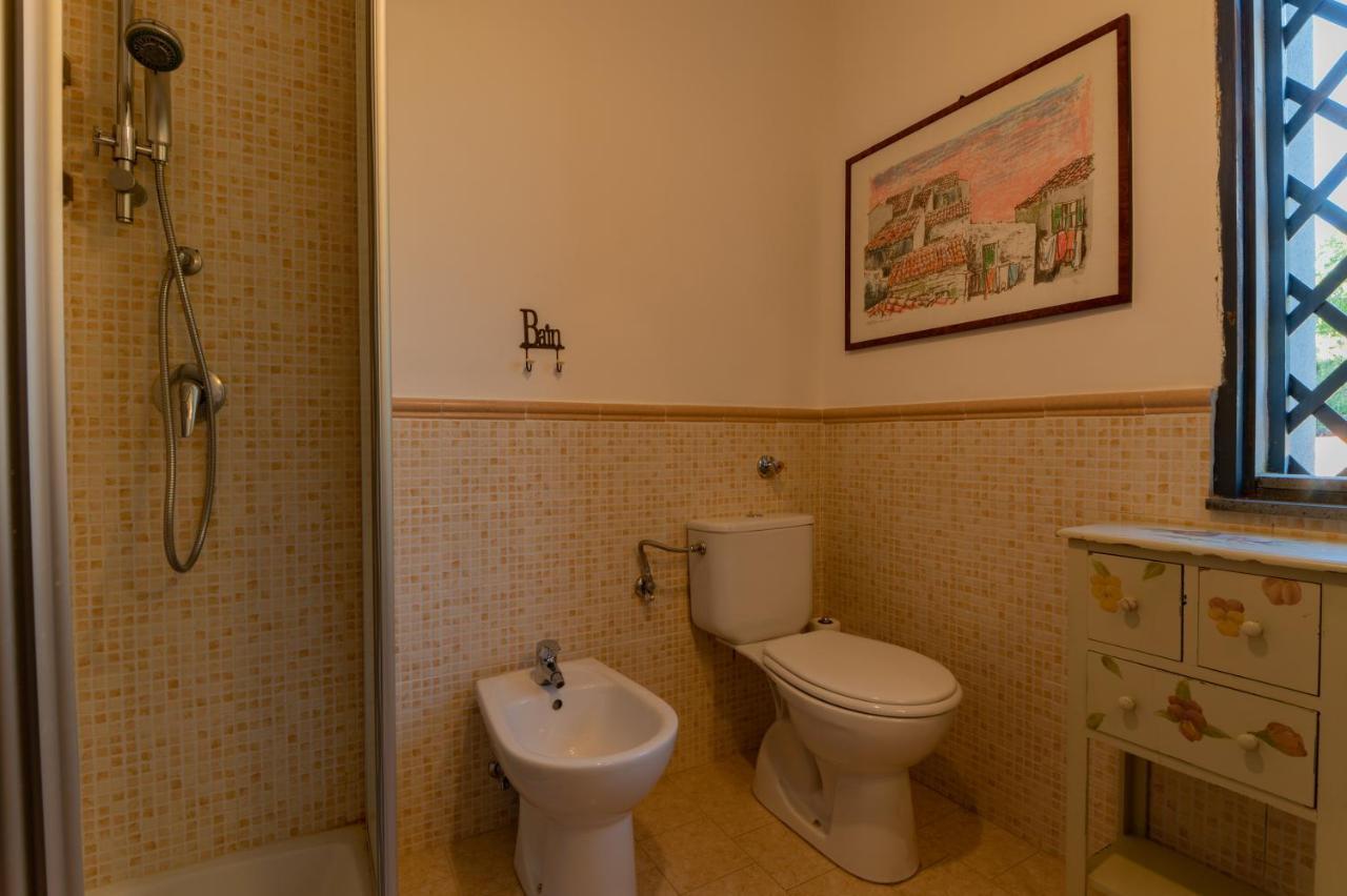 Casa Museo A' Rina Villa Belpasso Bagian luar foto