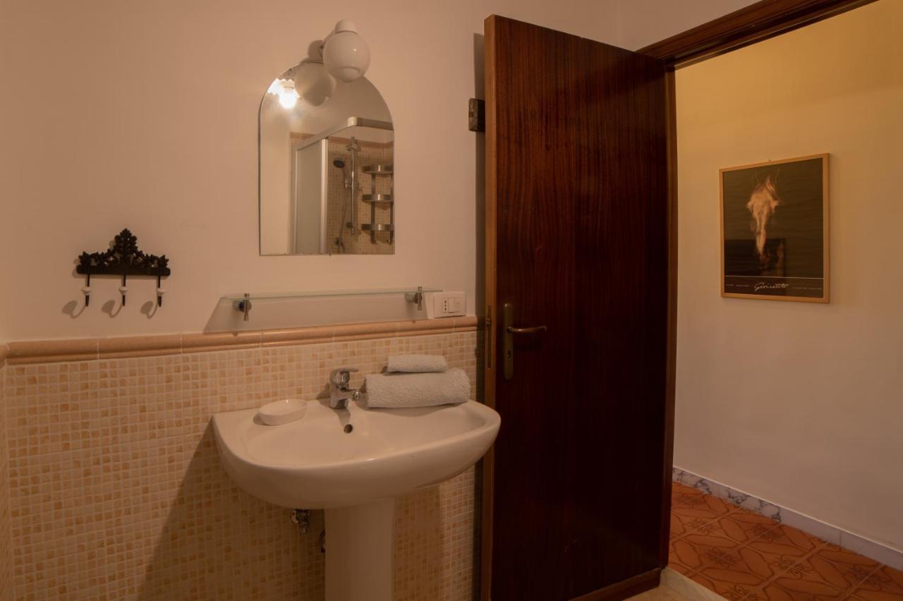 Casa Museo A' Rina Villa Belpasso Bagian luar foto